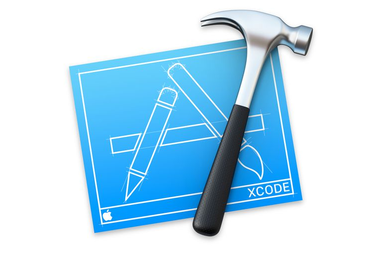 app開(kāi)發用什麽軟件之Xcode